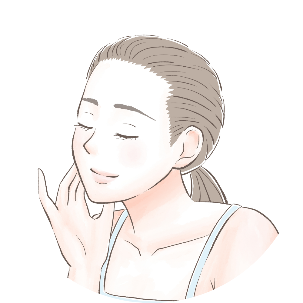 脱毛と美肌ケア同時にしたい